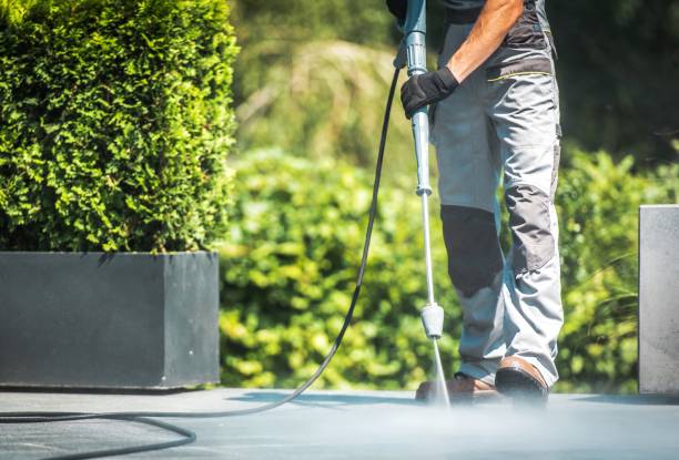 Best Sidewalk and Walkway Cleaning  in Decatur, TX
