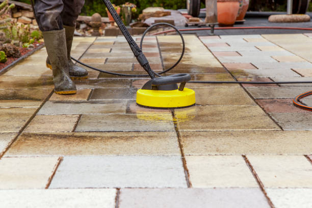 Playground Equipment Cleaning in Decatur, TX