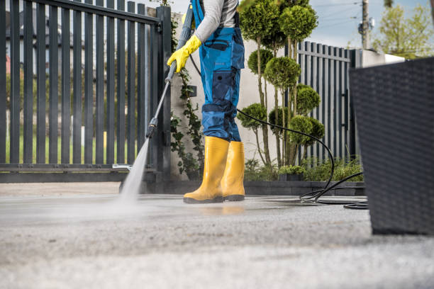 Best Gas Station Cleaning  in Decatur, TX
