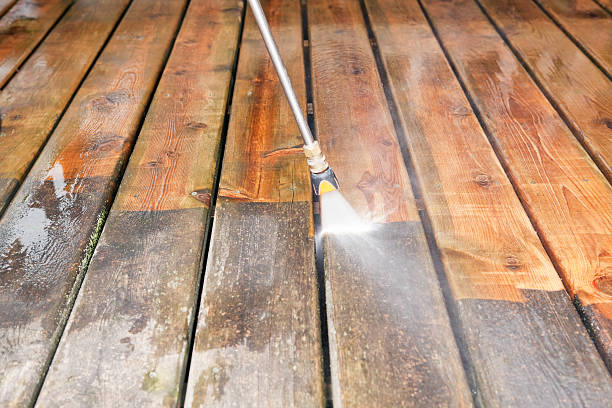 Trusted Decatur, TX Pressure Washing Services Experts
