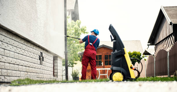 Best House Exterior Washing  in Decatur, TX